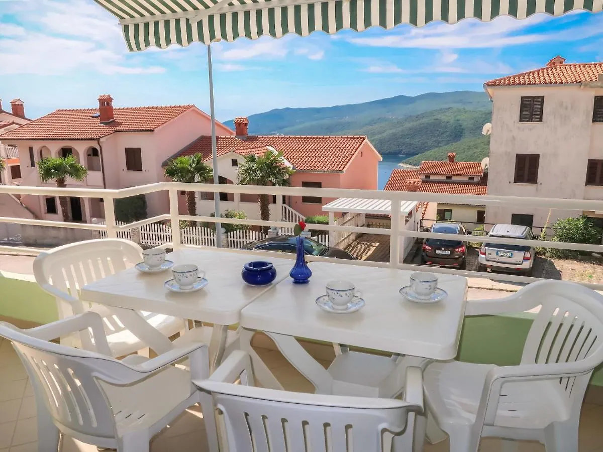 Apartment Branka - Rac148 By Interhome Rabac