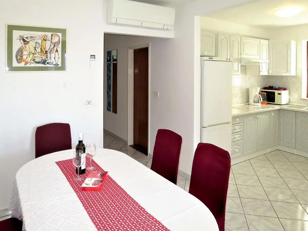 Apartment Branka - Rac148 By Interhome Rabac
