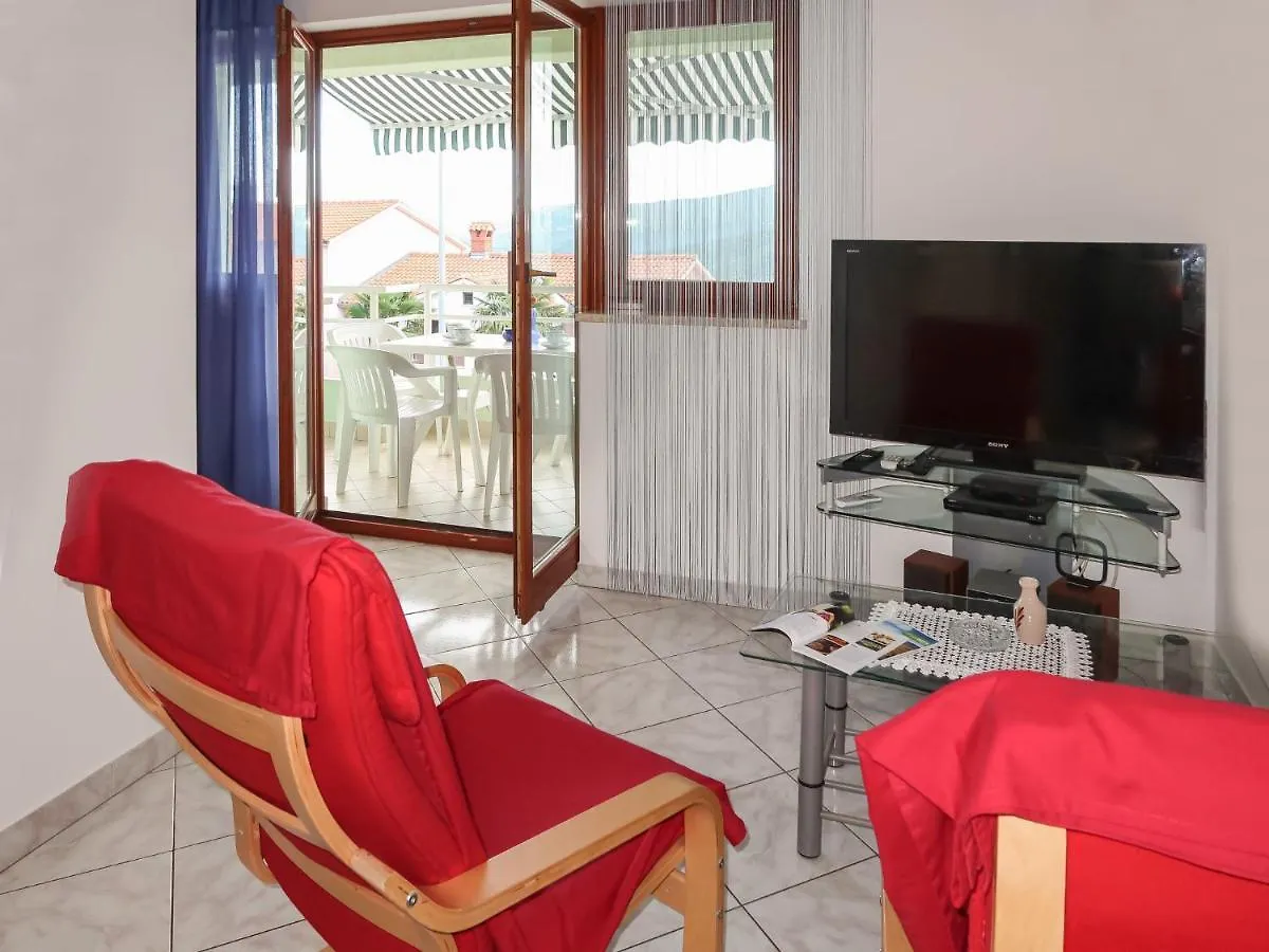 Apartment Branka - Rac148 By Interhome Rabac