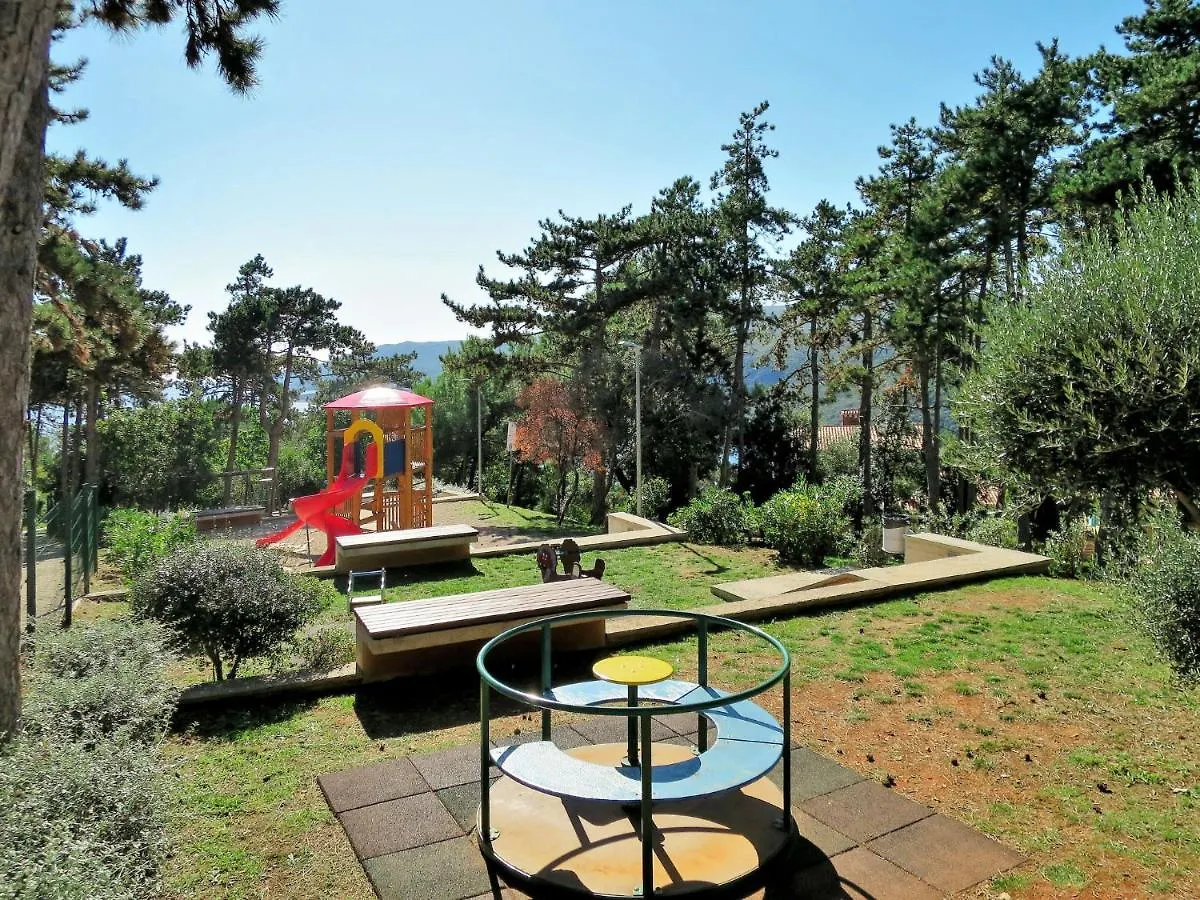 Apartment Branka - Rac148 By Interhome Rabac
