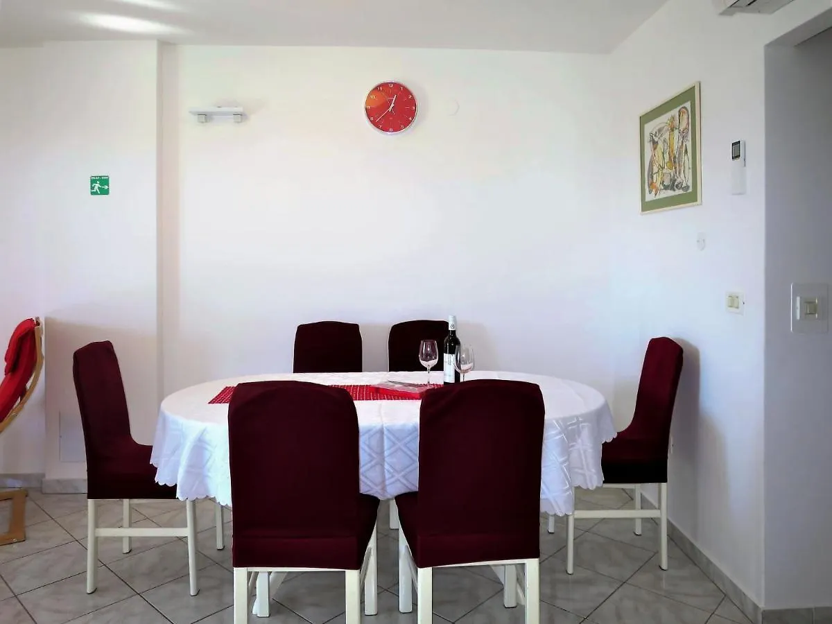 Apartment Branka - Rac148 By Interhome Rabac Croatia