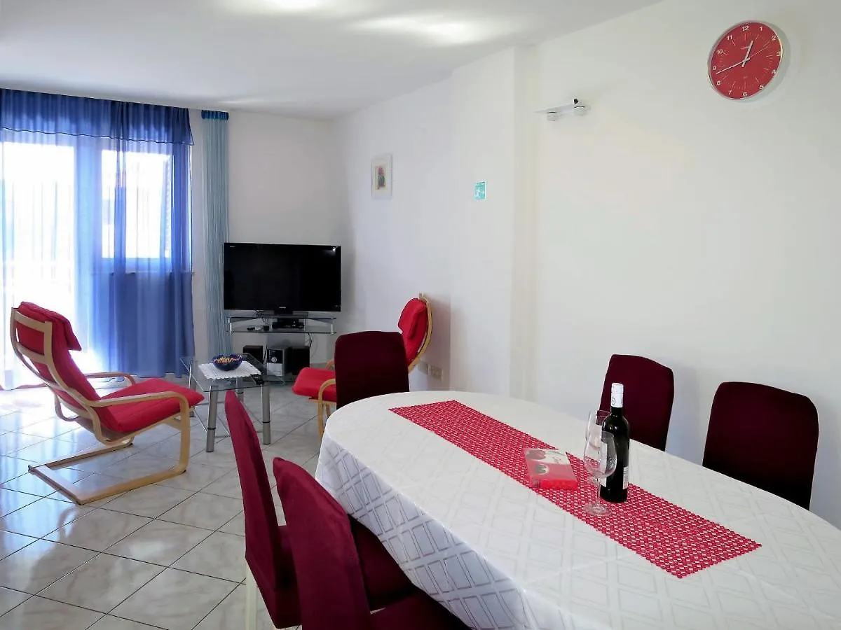 Apartment Branka - Rac148 By Interhome Rabac 0*,
