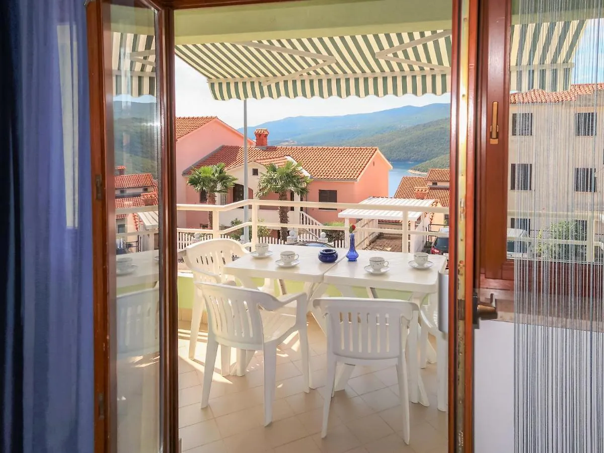 Apartment Branka - Rac148 By Interhome Rabac Croatia