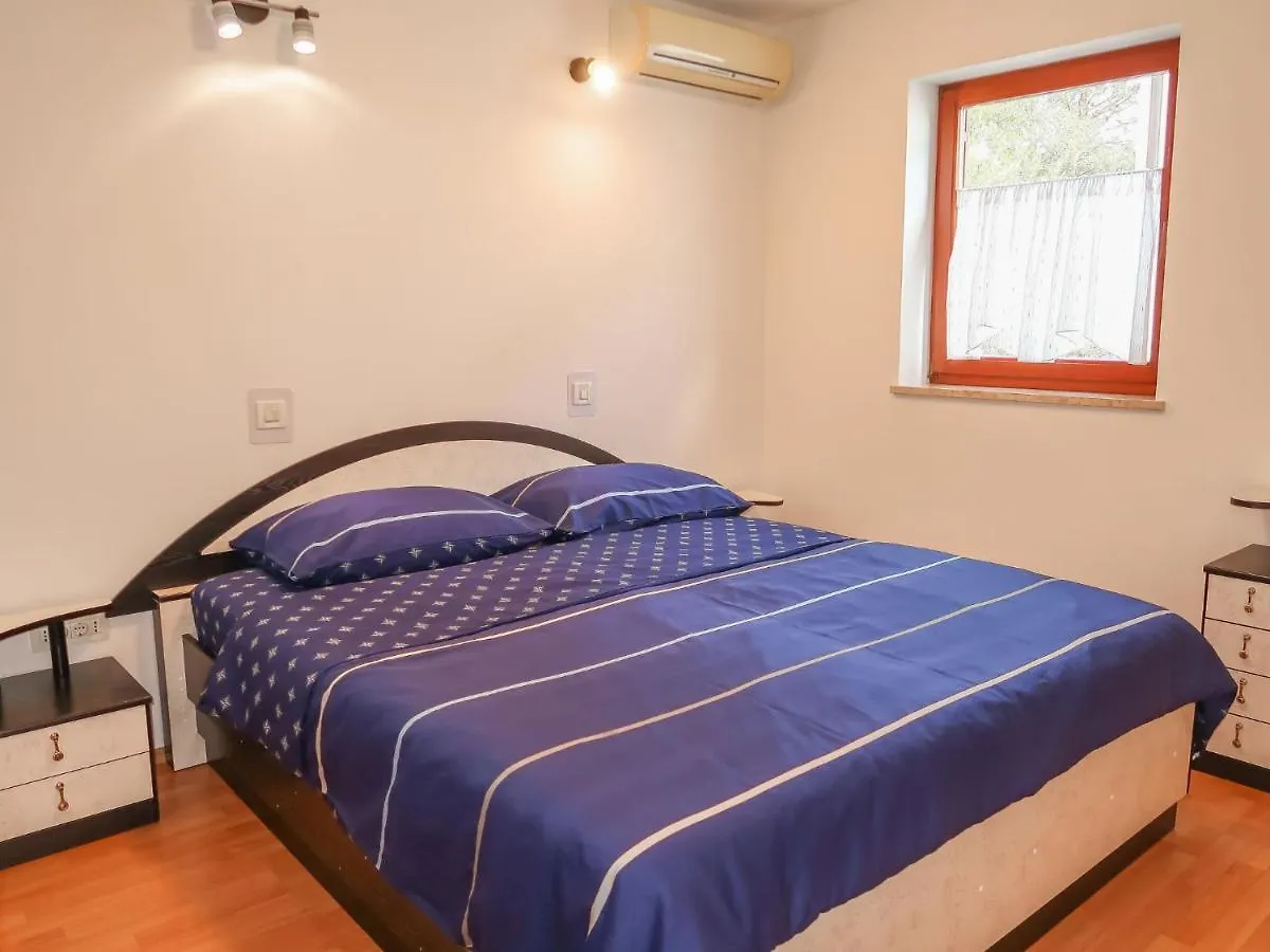 Apartment Branka - Rac148 By Interhome Rabac