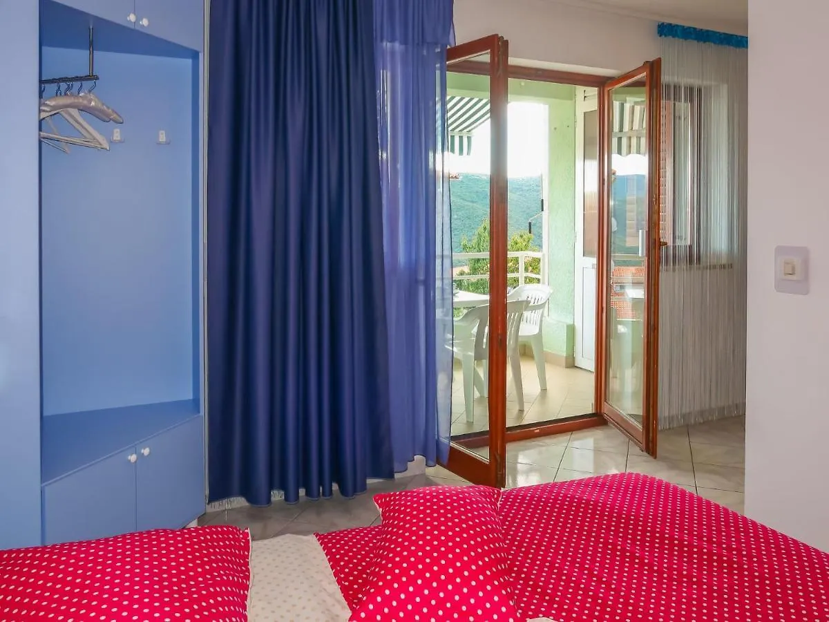 Apartment Branka - Rac148 By Interhome Rabac
