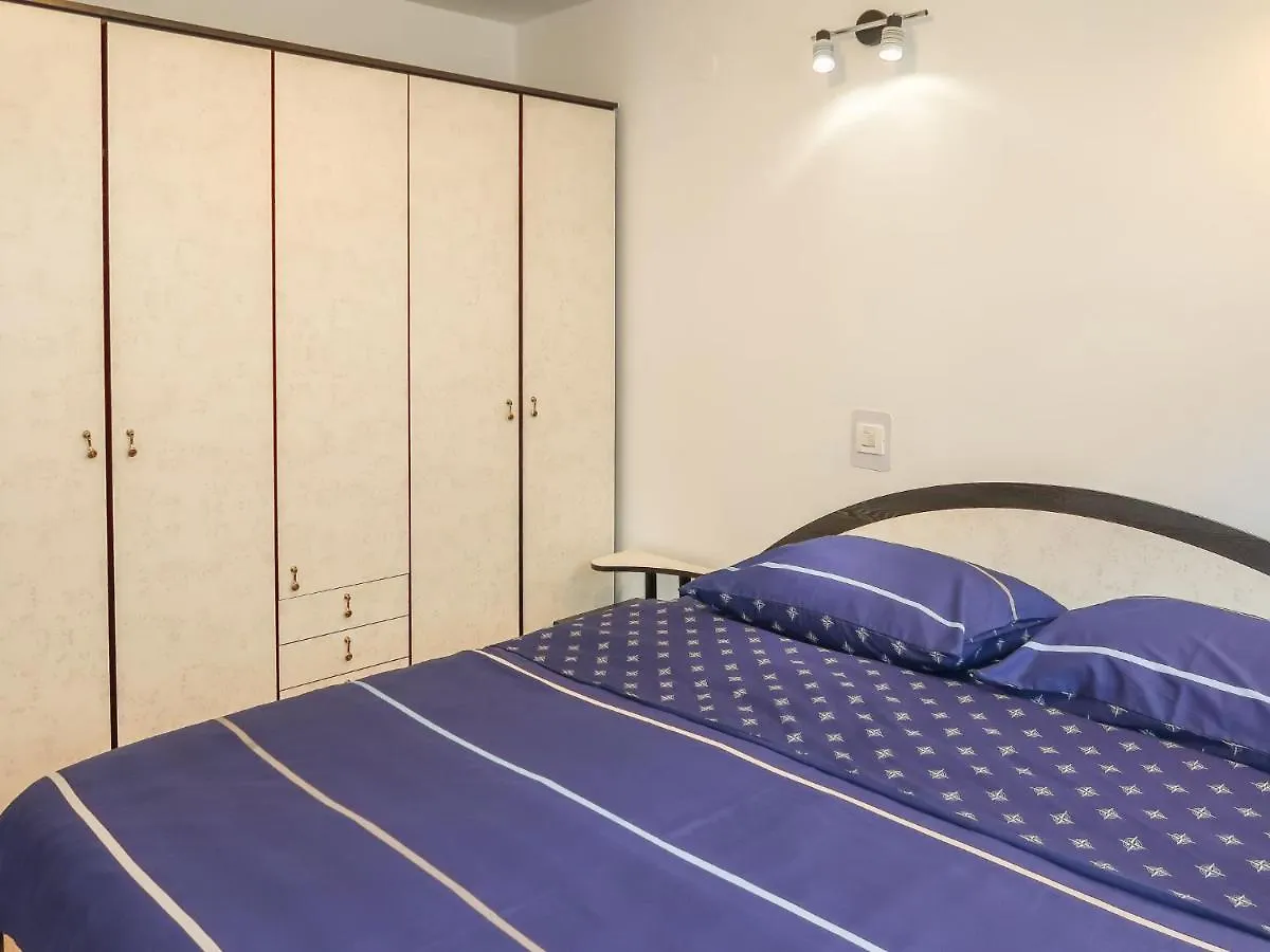 Apartment Branka - Rac148 By Interhome Rabac Croatia
