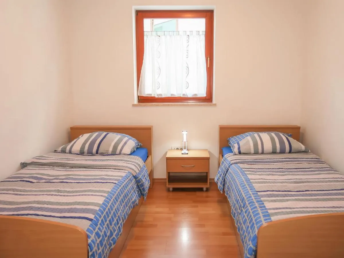 Apartment Branka - Rac148 By Interhome Rabac
