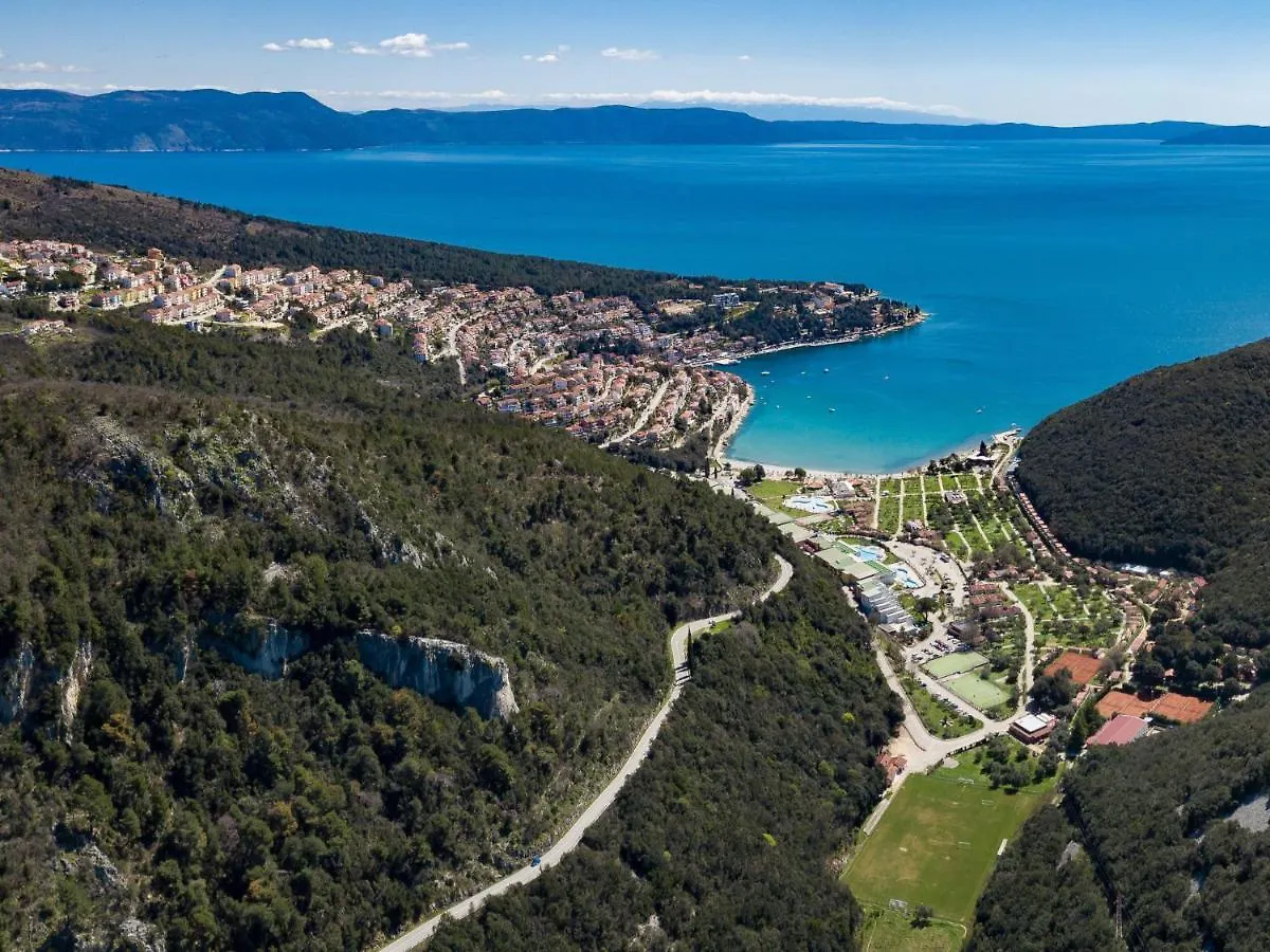 Apartment Branka - Rac148 By Interhome Rabac Croatia